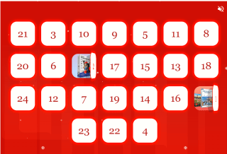 Chip.de Adventskalender met elke dag gratis software