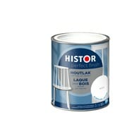 Histor Perfect Finish lak met 40% korting bij Karwei