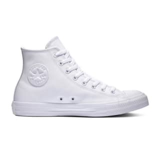 Zapatillas casual Chuck Taylor All Star Leather Alta Piel Converse por 42,48€