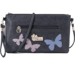 bolso bandolera Mickey Mouse por 7,04€