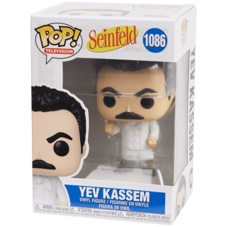 Diverse Funko POP figuren voor €3,99 p.s bij de Action