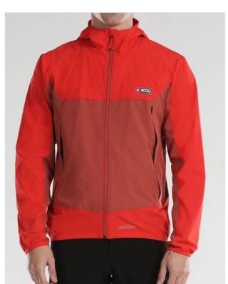 Chaqueta Softshell de Hombre +8000 Eneje por 49€