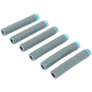 100 Nerf gun pijltjes voor €3,49 bij Action