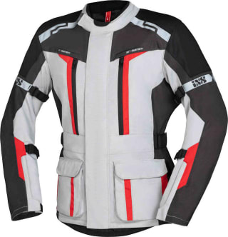 Chaqueta de moto IXS EVANS-ST 2.0 por 109,95€