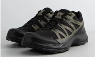Zapatillas de Trekking para Hombre Salomon BARRAKEE por 60€