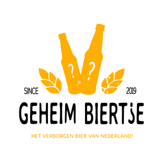 1+1 gratis op Brouwerij LOST – Smoochie Orange bij Geheimbiertje