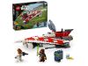 LEGO Star Wars Jedi Bobs Starfighter voor €25,99 bij Smythstoys