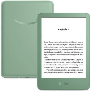 Amazon Kindle 2024 por 98€