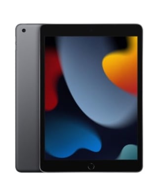 Shop an Apple iPad 9th gen from eBay as low as £274.11