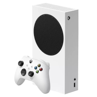 Console da Microsoft, modelo Xbox Series S de 500Gb - R$ 1.876,09