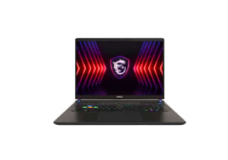 PC Portable 16" MSI Vector 16 HX A14VHG-653FR 16" à 2.199,99€