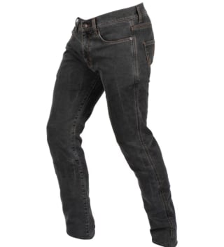 Vaquero Helstons Slimer Pantalón Moto por 99,95€