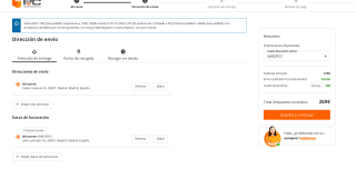 ASUS TUF Gaming VG34VQEL1A 34" LED UWQHD 100Hz FreeSync Curva por 269€