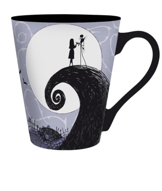 Taza Disney Pesadilla Antes de Navidad por 3,95€