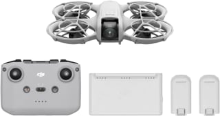 DJI Neo Fly more combo + RC N3 voor €299,99 bij Amazon