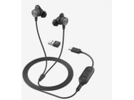 Logitech Zone Bekabeld Earbuds voor €54,75 bij Proshop
