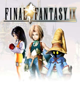 Final Fantasy IX - Steam por 8.95€