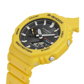 Casio G-Shock GA-B2100C-9AER horloge voor €127,20 bij Brandfield