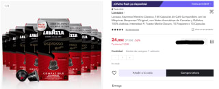 Ofertas Supermercado hasta 60% + 30% EXTRA descuento