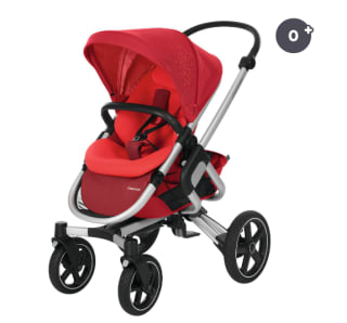 Maxi-Cosi - Silla de paseo Nova de 4 ruedas por 259.99€