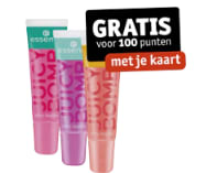 Gratis extra producten bij inwisselen Kruidvat punten