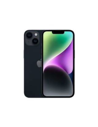 Apple iphone 14 128gb Midnight a 899€