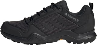 Adidas Terrex AX3 GORE-TEX heren wandelschoenen voor €59,95 bij Amazon