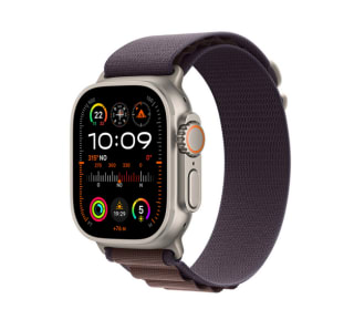 Apple Watch Ultra 2 49 mm Titanio por solo 699€