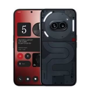 Nothing Phone 2a 5G 6,7'' 128GB por solo 249€