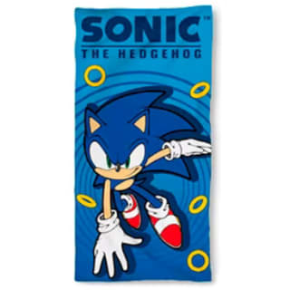 Toalla Sonic Microfibra Algodón 150x75cm por solo 4,99€