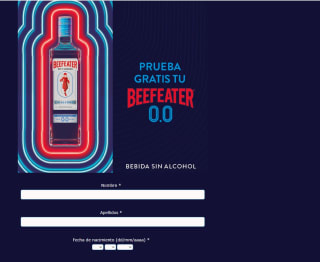 reembolso de hasta 16€ del producto 0.0 de 0.70 cl