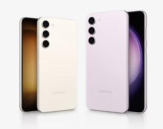 Samsung Galaxy S23 de 256GB + Tablet Galaxy Tab S6 Lite 128Gb + Auriculares Galaxy Buds FE por 770,66€