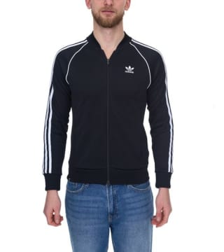 adidas Originals Trainingsjack SST TT Superster voor €25,42 bij Outlet46