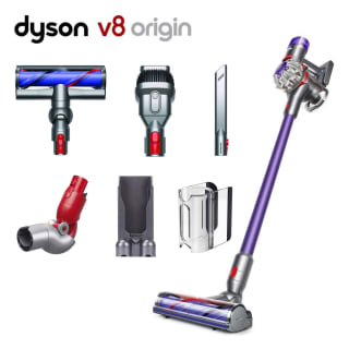 Dyson aspiradora V8 Origin + 6 accesorios por 259,99€