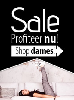 Dames sneakers van o.a. Nike, Adidas en Converse vanaf €30