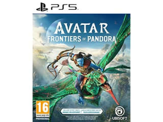Avatar: Frontiers of Pandora voor €19,99 bij de Mediamarkt