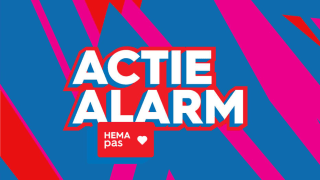 15% korting met je HEMA pas