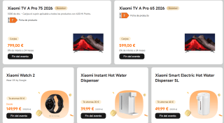 Día del socio cupones hasta 100€ descuento + Mi Points Gratis