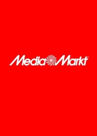 Tarjeta Regalo Media Markt 100€ Clave España por solo 90,71€