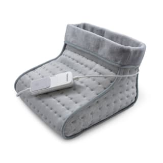 Tomado TFW0301G - Elektrische voetenwarmer voor €15 bij Xenos