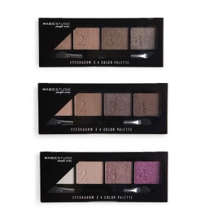 Maquillaje Magic Studio desde solo 0,90€