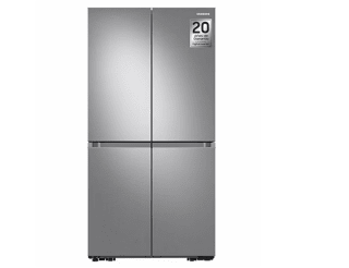 Frigorífico French Door Inox 4 Puertas RF65A967ESR/ES por 1.325,21€