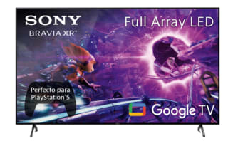 Smart TV LED 65" Sony 65X90J por 899€