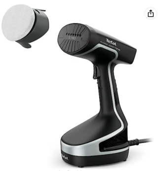 Tefal Access Steam Force DT8250 kledingstomer voor €51,49 bij Amazon.nl