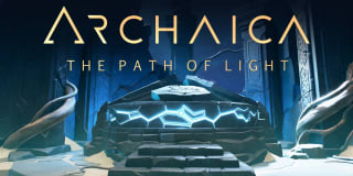 Archaica: The Path Of Light Nintendo Switch por 0,99€.9
