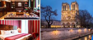 Alojamiento 3 días en un hotel de 4* a unos pasos de la catedral, desayuno diario y vuelos desde 219€