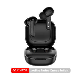 Auriculares HT05 ANC inalámbrico 40dB Cancelación de ruido Bluetooth 5.2 por 26,60€