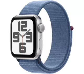 APPLE Watch SE (2023) 40mm - £179