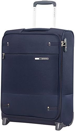 Samsonite Reiskoffer - Base Boost Upright (Handbagage) 55/40 voor €69,80 dmv code met Amazon prime