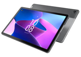 Lenovo M10 Plus 128GB 3e generatie voor €177,10 dmv code bij Lenovo